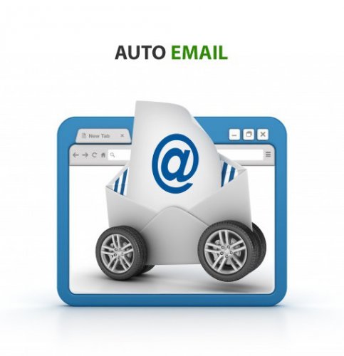 Auto Email Module